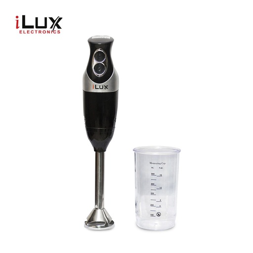 iLUX Mixeur Plongeant LX-502 - 180W