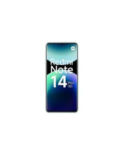 Xiaomi Redmi Note 14 Pro+ 5G- "6200 mAh" - 12/512 Go