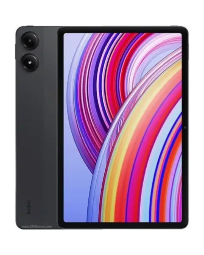 Xiaomi Redmi Pad Pro 5G - 12.1"- 8 Go + 256 Go - Gris Graphite