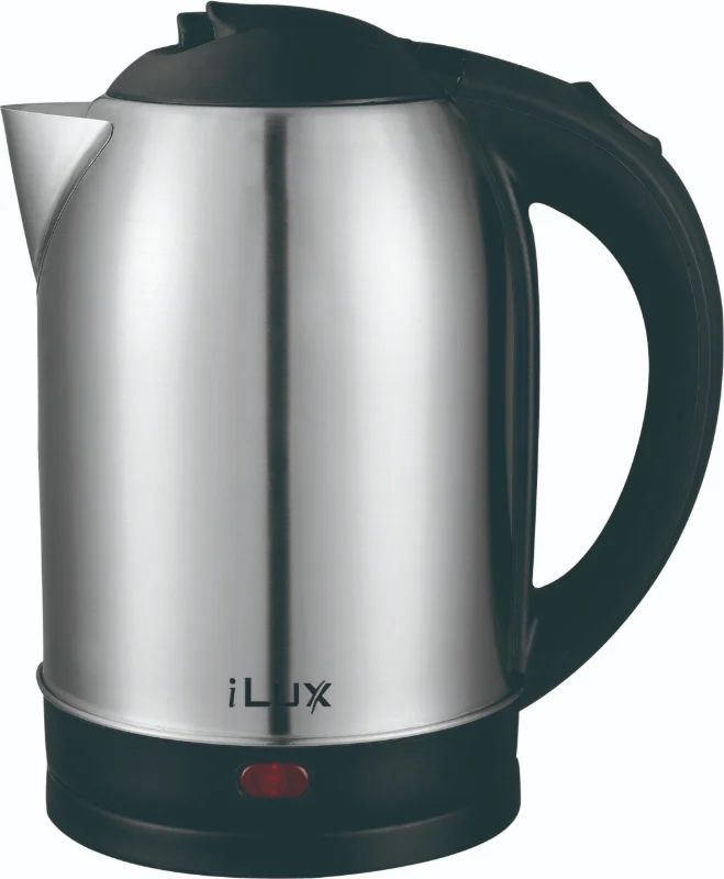 iLUX Bouilloire Électrique LXK-520 - 2L
