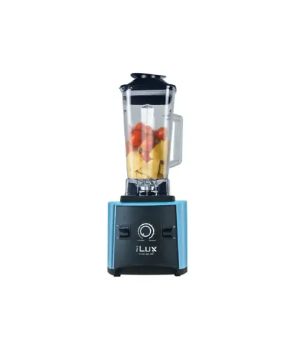 ILUX Blender Haut Performance - LX-HSB02 - 2200W
