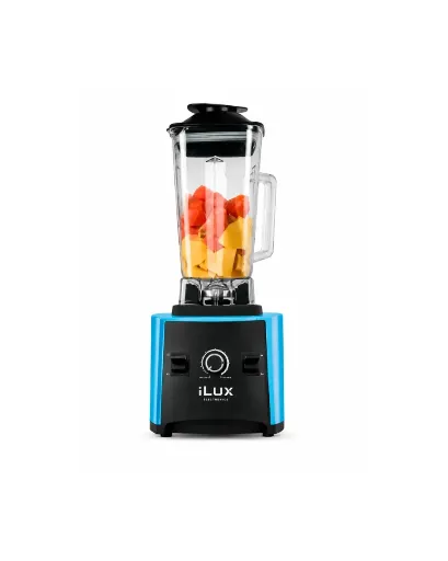 Mixeur et Blender iLux Haute Performance - LX-HSB02 - 2200W