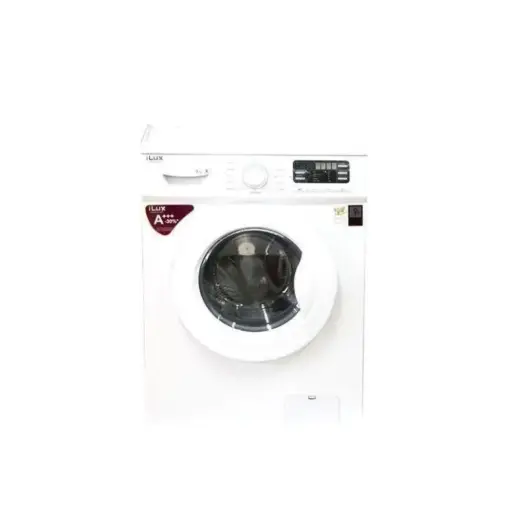 iLUX Machine à Laver Automatique 7 Kg - LXFW-70118W
