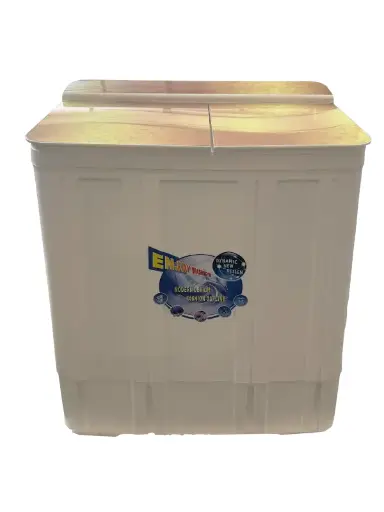 ILUX - MACHINE A LAVER SEMI-AUTOMATIQUE 9KG - WLX-950GT
