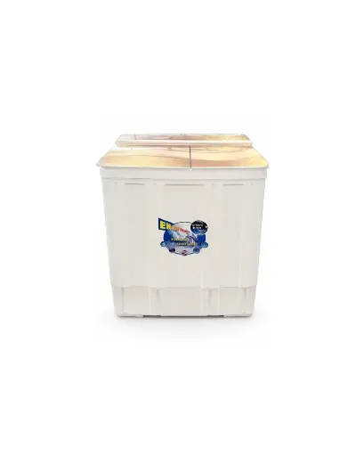 ILUX - MACHINE A LAVER SEMI-AUTOMATIQUE 9KG - WLX-950GT