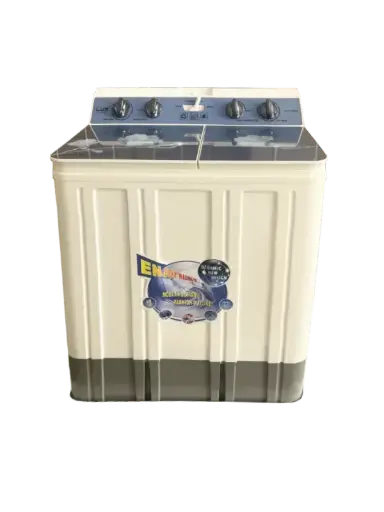 ILUX - MACHINE A LAVER SEMI-AUTOMATIQUE 7KG - WLX-750GT