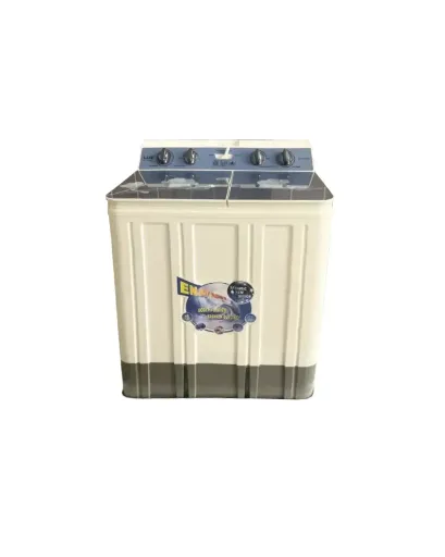ILUX - MACHINE A LAVER SEMI-AUTOMATIQUE 7KG - WLX-750GT