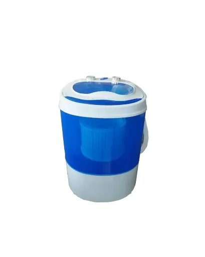 ILUX - MACHINE A LAVER SEMIE AUTOMATIQUE 3KG - WLX-3008