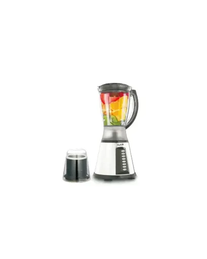 iLux Blender Avec Grinder - 2 en 1 - LX-926 - 350W - 1.5L