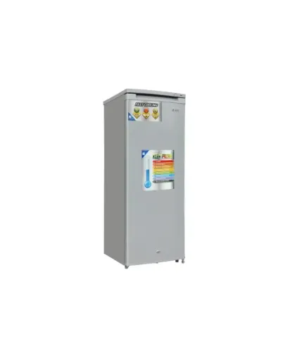 iLux Congélateur Vertical 6 Tiroirs - 198 L - ILCV198
