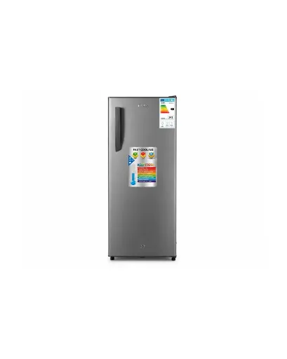 iLUX Congélateur Vertical 7 Tiroirs - 150 L - ILCV150